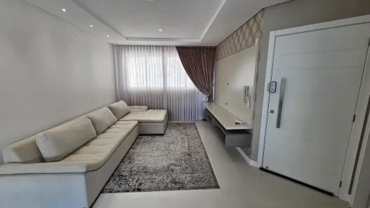 Apartamento com 4 Quartos para alugar, 133m² no Centro, Balneário Camboriú