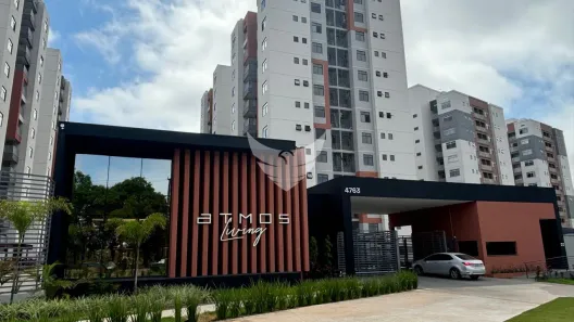 Apartamento com 2 Quartos para alugar, 60m² no Rio Madeira, Porto Velho
