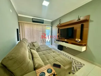 Casa com 2 Quartos à venda, 216m² no Recanto Paraíso, Rio Claro