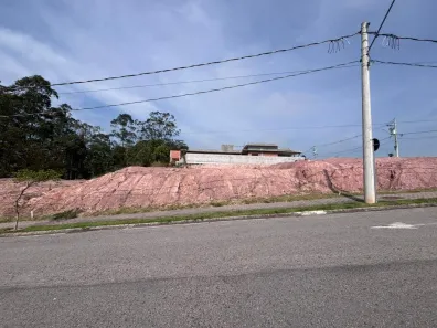 Lote/Terreno à venda, 502m² no Ipiranga, Guararema