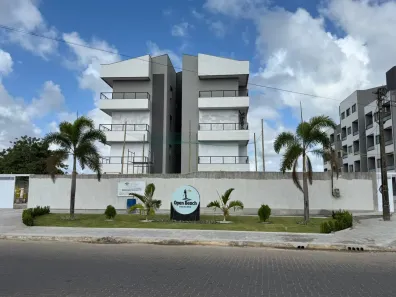 Apartamento com 2 Quartos à venda, 58m² no , Paracuru