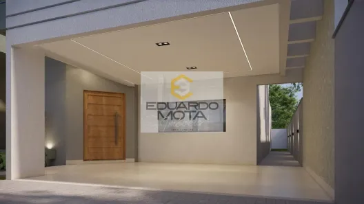 Casa com 3 Quartos à venda, 203m² no Plano Diretor Sul, Palmas