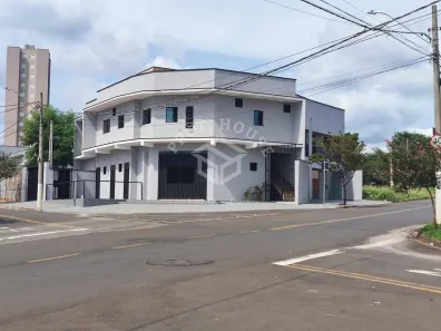 Prédio Residencial à venda, 622m² no Jardim Cidade Universitária I, Limeira