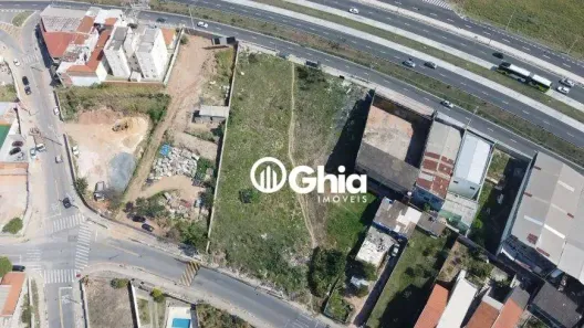 Lote/Terreno para alugar, 1883m² no Jardim Ipaussurama, Campinas