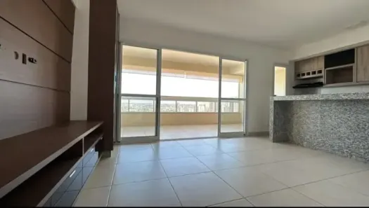 Apartamento com 3 Quartos à venda, 102m² no Jardim América, Goiânia
