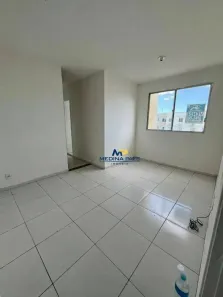 Apartamento com 2 Quartos à venda, 43m² no Nova Cidade, São Gonçalo