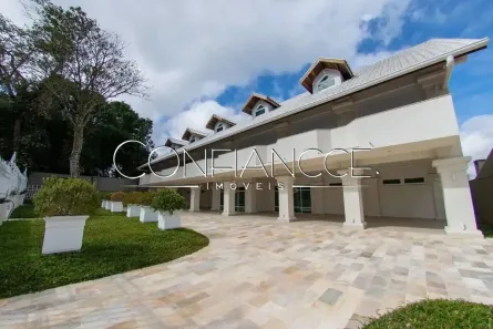 Casa com 8 Quartos à venda, 1256m² no Batel, Curitiba