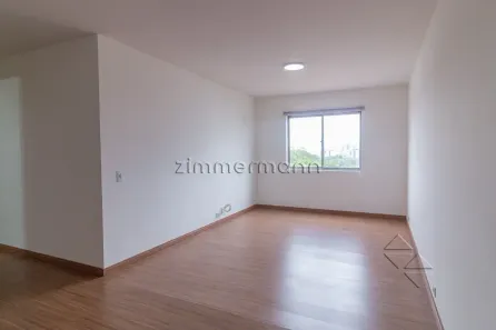 Apartamento com 2 Quartos à venda, 85m² no Santo Amaro, São Paulo