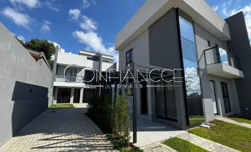 Casa com 3 Quartos à venda, 11m² no Pilarzinho, Curitiba