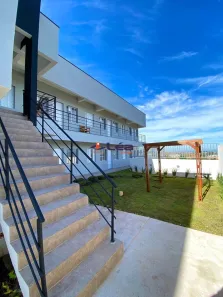 Apartamento com 2 Quartos à venda, 54m² no Vila São Paulo, Mogi das Cruzes