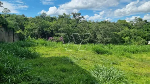 Lote/Terreno à venda, 4620m² no Parque Jatibaia (Sousas), Campinas