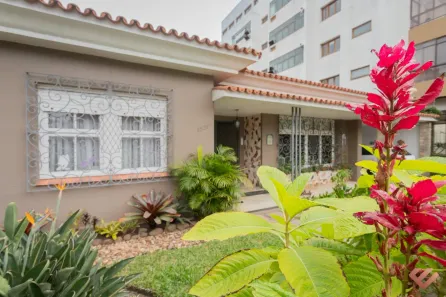 Casa com 5 Quartos à venda, 265m² no Centro, Pelotas