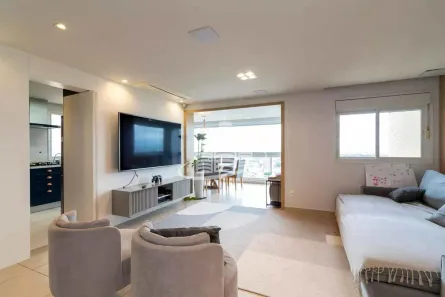 Cobertura com 3 Quartos para alugar, 274m² no Santana, São Paulo