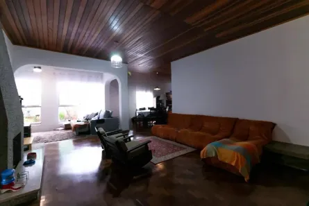 Casa com 6 Quartos à venda, 800m² no Indianópolis, São Paulo
