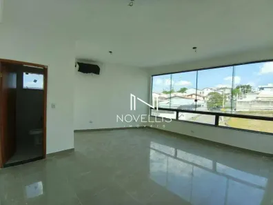 Sala Comercial para alugar, 24m² no Loteamento Villa Branca, Jacareí