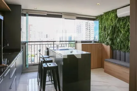 Apartamento com 3 Quartos à venda, 83m² no Barra Funda, São Paulo