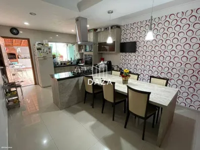 Sobrado com 3 Quartos à venda, 250m² no Vila Assunção, Santo André