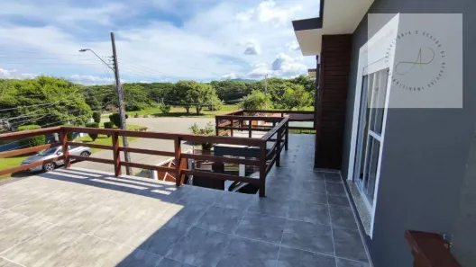 Casa de Condomínio com 3 Quartos à venda, 143m² no Campeche, Florianópolis