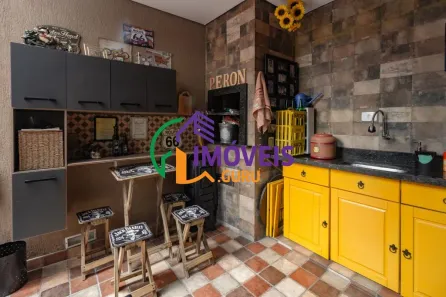 Casa com 3 Quartos à venda, 155m² no Perdizes, São Paulo