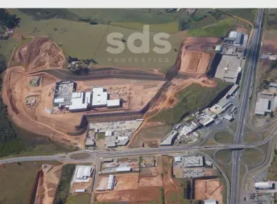 Lote/Terreno à venda, 1000m² no Presidente Juscelino, Pouso Alegre
