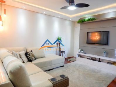 Apartamento com 3 Quartos à venda, 112m² no Centro, Londrina