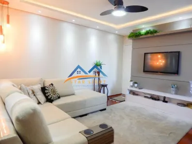 Apartamento com 3 Quartos à venda, 112m² no Centro, Londrina