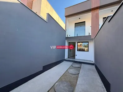 Casa com 2 Quartos à venda, 70m² no Cosmos, Rio de Janeiro