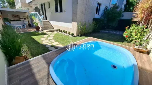 Apartamento com 3 Quartos à venda, 220m² no Itaipu, Niterói