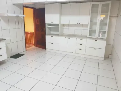 Sobrado com 2 Quartos para venda ou aluguel, 113m² no Campestre, Santo André