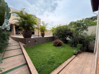Casa com 4 Quartos à venda, 200m² no Polvilho (Polvilho), Cajamar