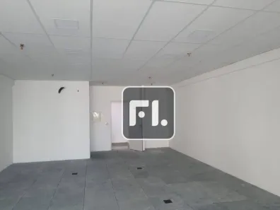 Sala Comercial para alugar, 89m² no Bethaville I, Barueri