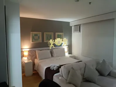 Flat com 1 Quarto à venda, 28m² no Vila Olímpia, São Paulo