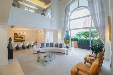Apartamento com 4 Quartos à venda, 528m² no Vila Uberabinha, São Paulo