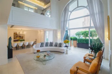 Cobertura com 4 Quartos à venda, 528m² no Vila Uberabinha, São Paulo