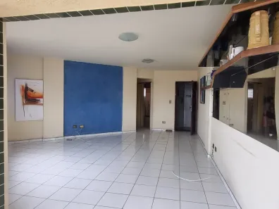 Apartamento com 3 Quartos à venda, 142m² no Candeias, Jaboatão dos Guararapes