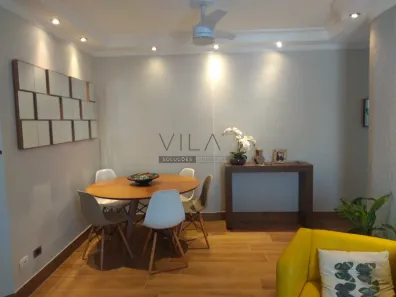 Apartamento com 2 Quartos à venda, 59m² no Quitaúna, Osasco