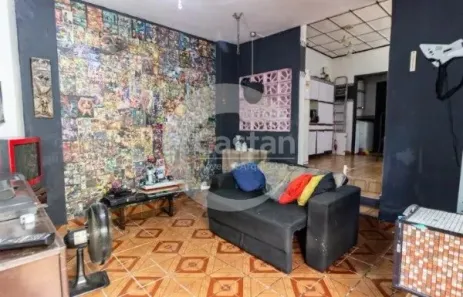 Casa com 2 Quartos à venda, 110m² no Mooca, São Paulo
