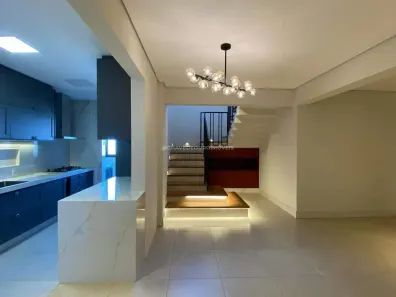 Apartamento com 3 Quartos à venda, 228m² no Santa Maria, Uberaba