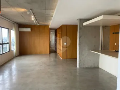 Apartamento com 3 Quartos para alugar, 140m² no Vila Leopoldina, São Paulo