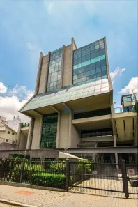 Prédio Comercial para alugar, 5717m² no Cerqueira César, São Paulo