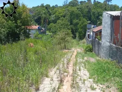 Lote/Terreno à venda, 2934m² no Jardim São Luiz (Caucaia do Alto), Cotia