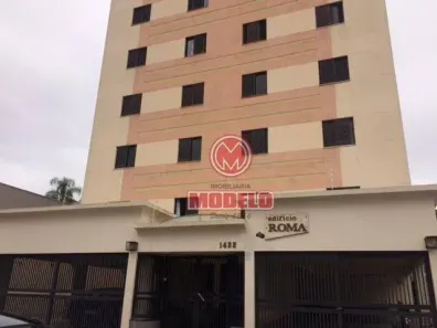 Apartamento com 3 Quartos à venda, 72m² no Centro, Piracicaba
