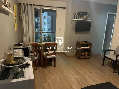 Apartamento com 3 Quartos à venda, 70m² no Aruana, Aracaju