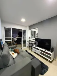 Apartamento com 2 Quartos à venda, 65m² no Aclimação, Uberlândia