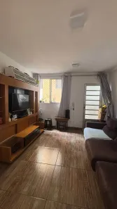 Apartamento com 2 Quartos à venda, 50m² no Califórnia, Belo Horizonte