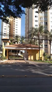 Apartamento com 2 Quartos à venda, 58m² no Residencial Eldorado, Goiânia