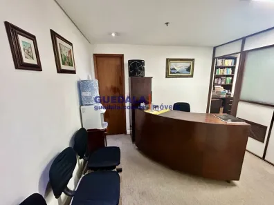 Imóvel Comercial com 1 Quarto para alugar, 40m² no Vila Progredior, São Paulo