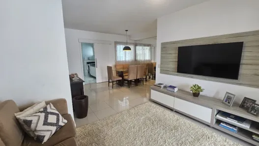 Apartamento com 3 Quartos à venda, 112m² no Patamares, Salvador