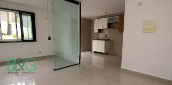 Apartamento com 1 Quarto à venda, 36m² no Jabaquara, São Paulo