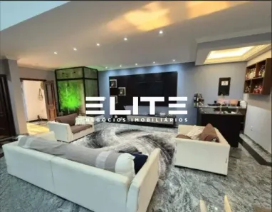 Sobrado com 6 Quartos à venda, 536m² no Vila Alzira, Santo André